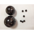 high precision lowest price chemical ceramic ball manufacturer Ceramic Balls